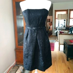 NEW TARGET LIMITED EDITION STRAPLESS DRESS